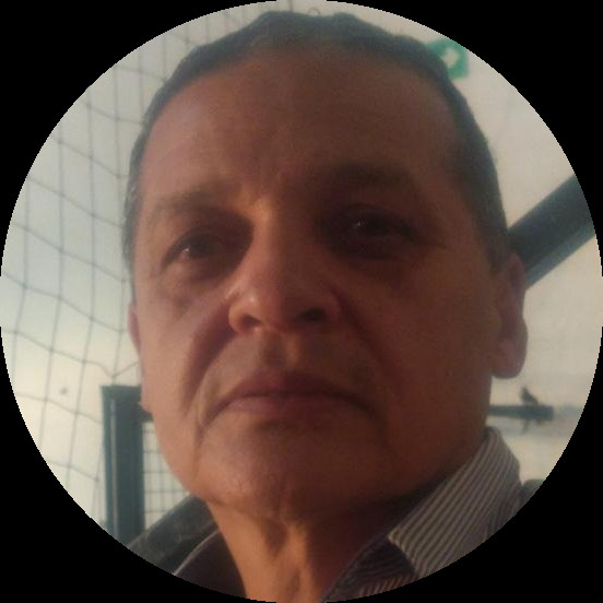 José Matias Ferreira