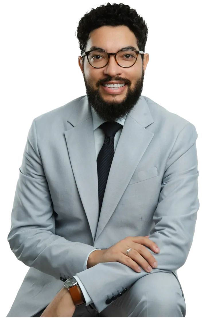 Rodrigo Brandão, advogado previdenciário